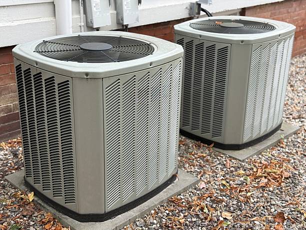 Reliable Hvac contractor in Cleveland, NC by HVAC Repair CO