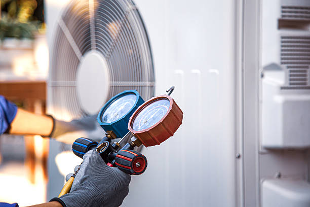 Affordable Hvac solutions in Cleveland, NC