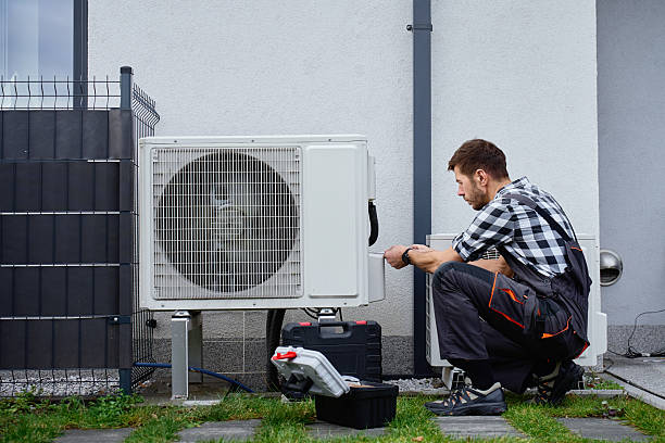 Top rated local Hvac specialists in Cleveland, NC